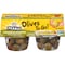 Pearls Pearls Bowl Manzanilla Olives Pimento Stuffers 6.4 oz., PK6 8051315 - alternate 6
